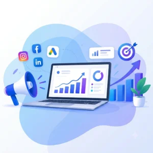 Digital marketing services in siwan